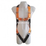 full body safety harness