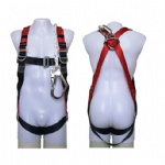 full body safety harness