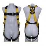 full body safety harness