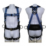 full body safety harness
