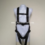 full body safety harness