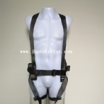 full body safety harness