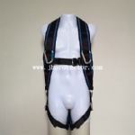 full body safety harness