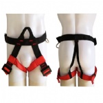 full body safety harness