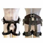 full body safety harness