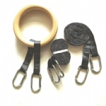 exercise belt