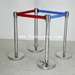 stainless column