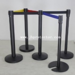 stainless column