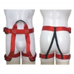 full body safety harness