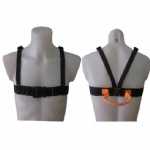 full body safety harness
