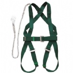 full body safety harness