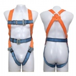 full body safety harness