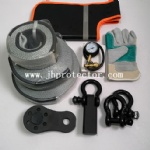 recovery kit