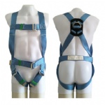 full body safety harness