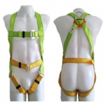 full body safety harness