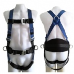 full body safety harness