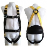 full body safety harness