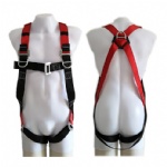 full body safety harness