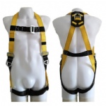 full body safety harness