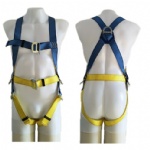 full body safety harness
