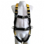 full body safety harness