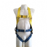 full body safety harness
