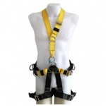 full body safety harness
