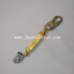 energy absorber bag